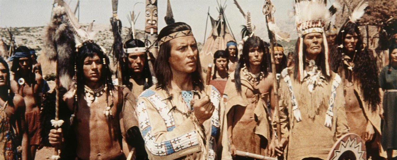 Winnetou III - 60 Jahre Jubiläum - Bild 11