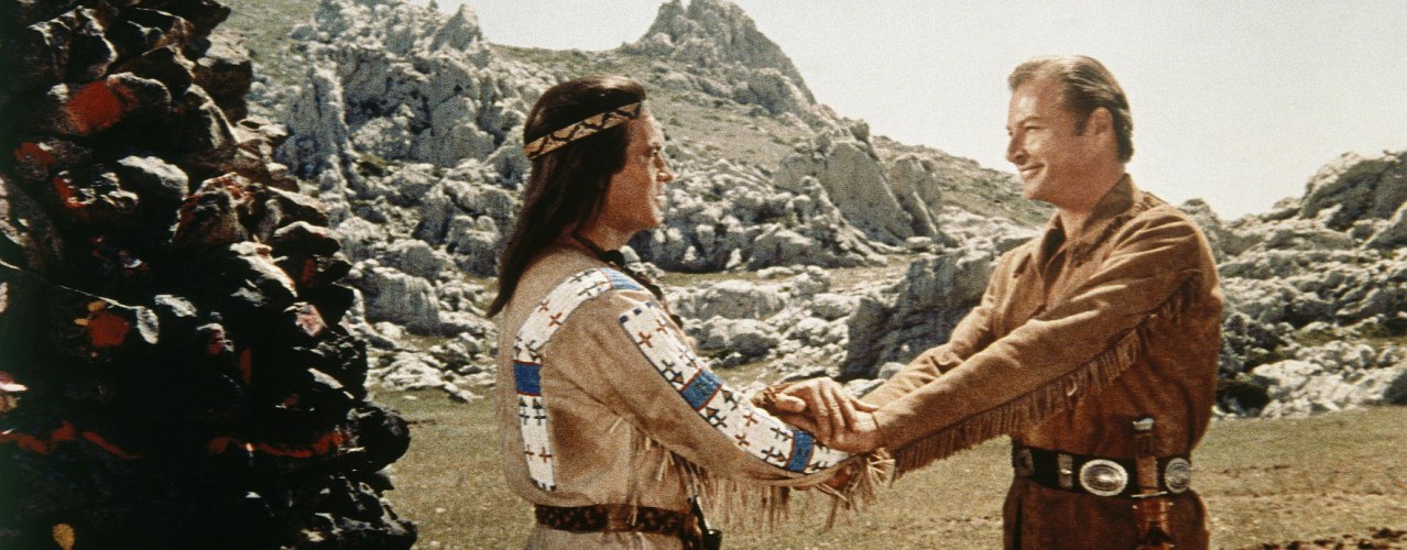 Winnetou III - 60 Jahre Jubiläum - Bild 2