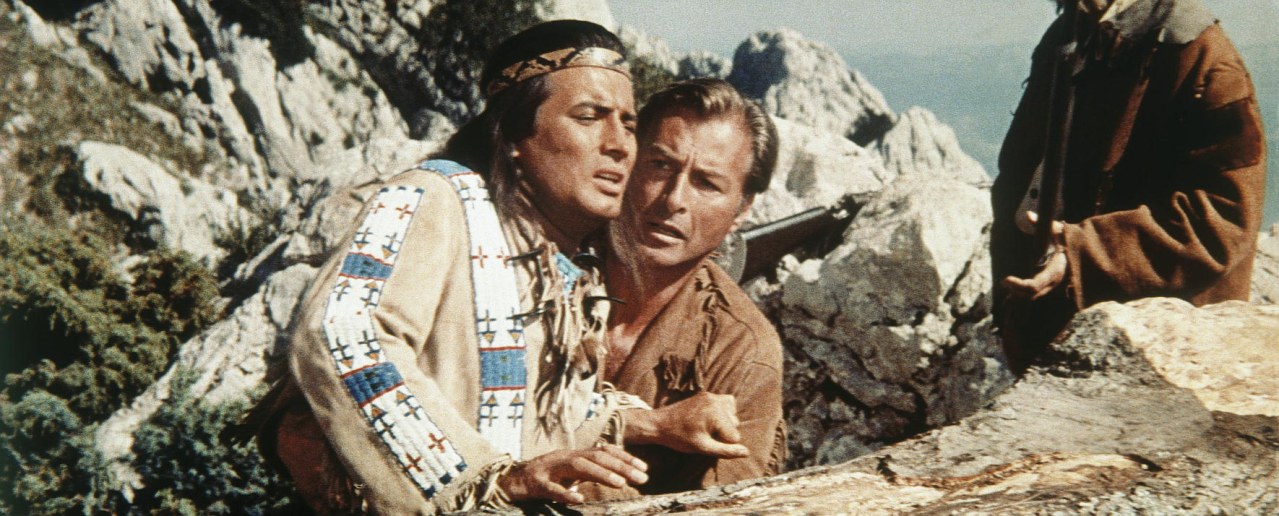 Winnetou III - 60 Jahre Jubiläum - Bild 6