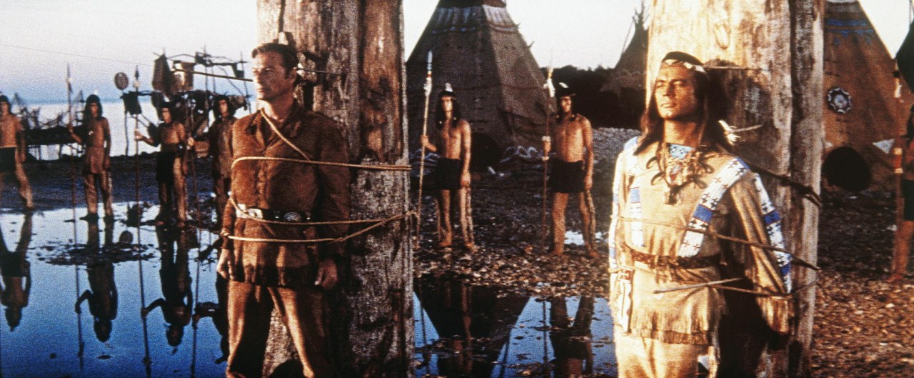 Winnetou III - 60 Jahre Jubiläum - Bild 8