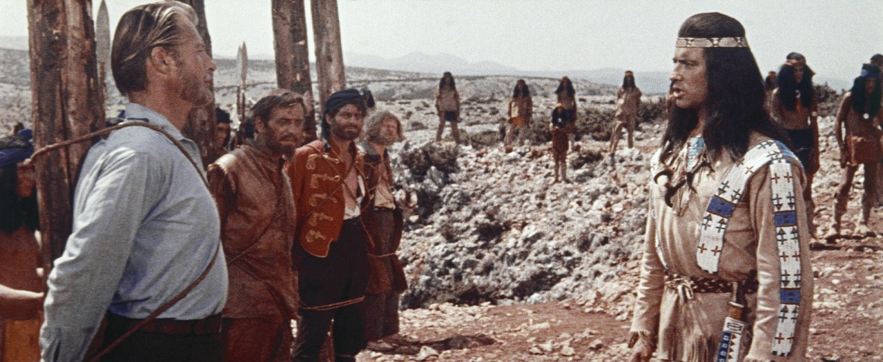 Winnetou III - 60 Jahre Jubiläum - Bild 9