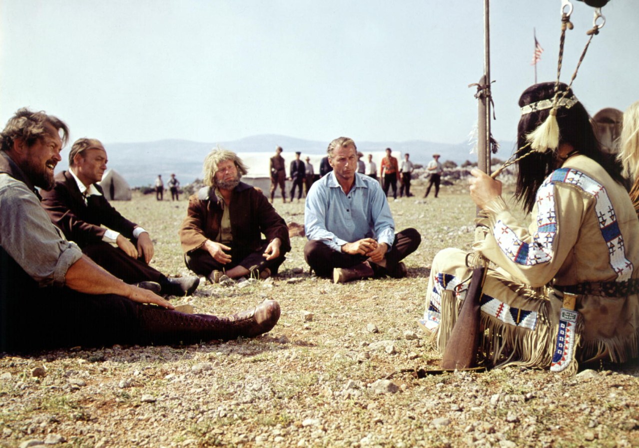 Winnetou III - 60 Jahre Jubiläum - Bild 10