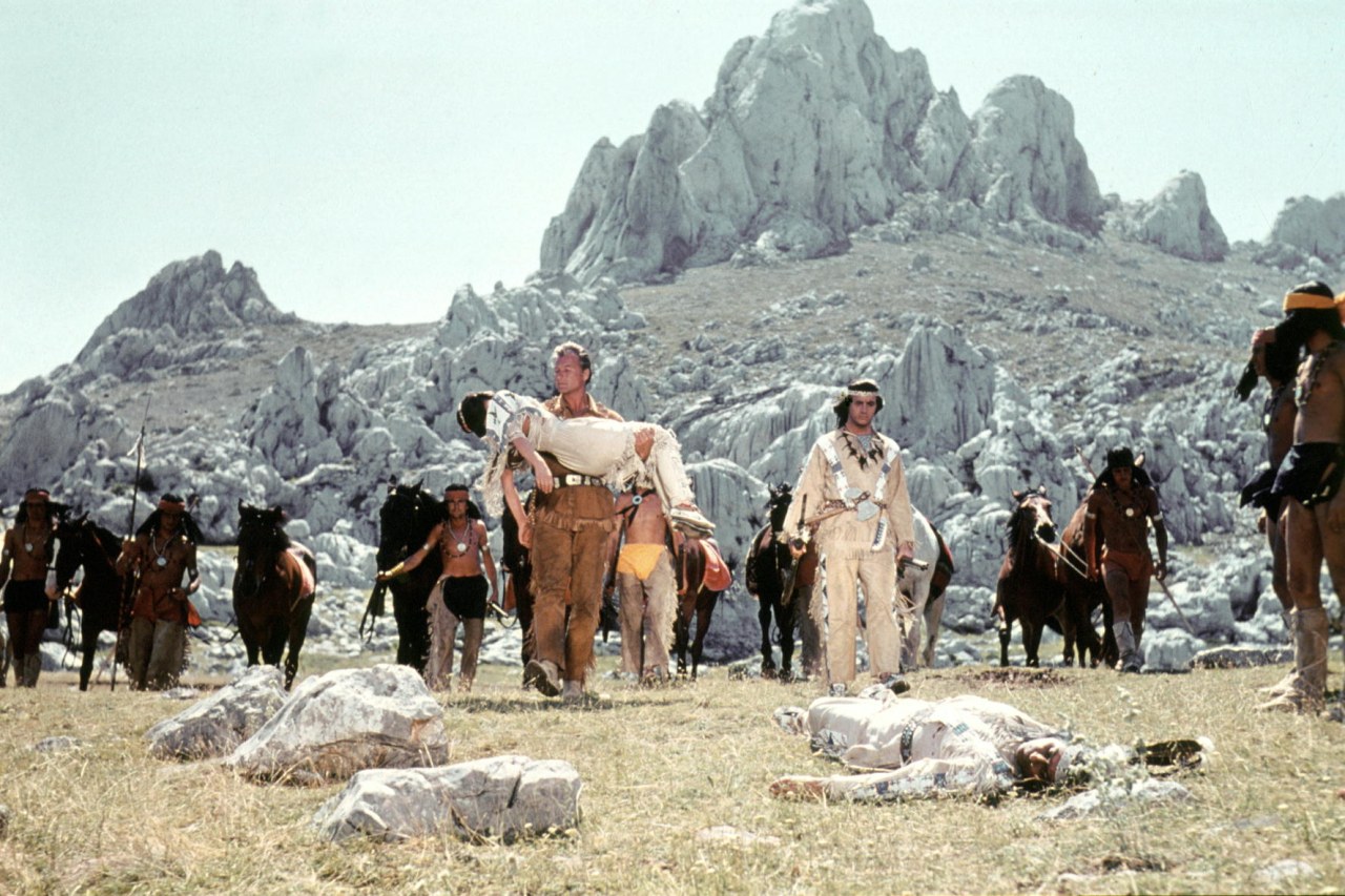 Winnetou III - 60 Jahre Jubiläum - Bild 11