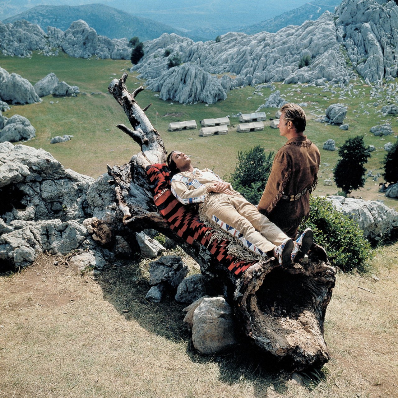 Winnetou III - 60 Jahre Jubiläum - Bild 12