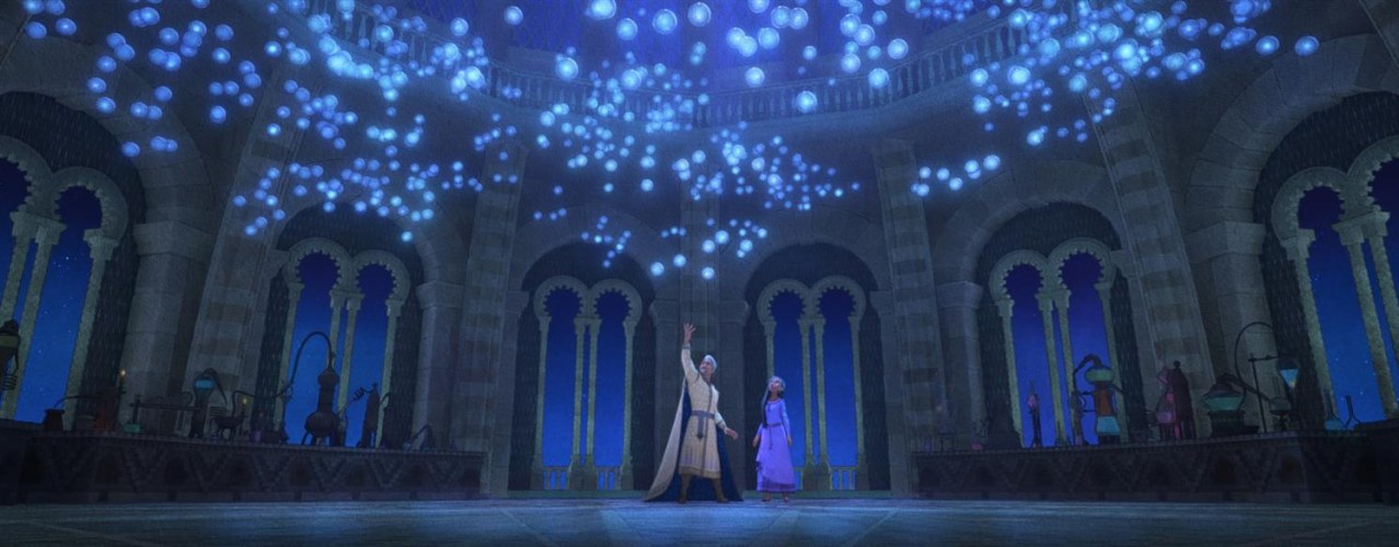 Wish - Bild 6