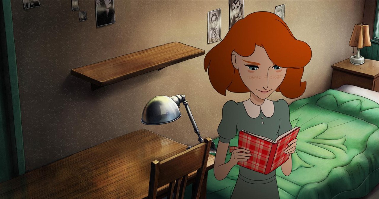 Wo ist Anne Frank - Bild 3