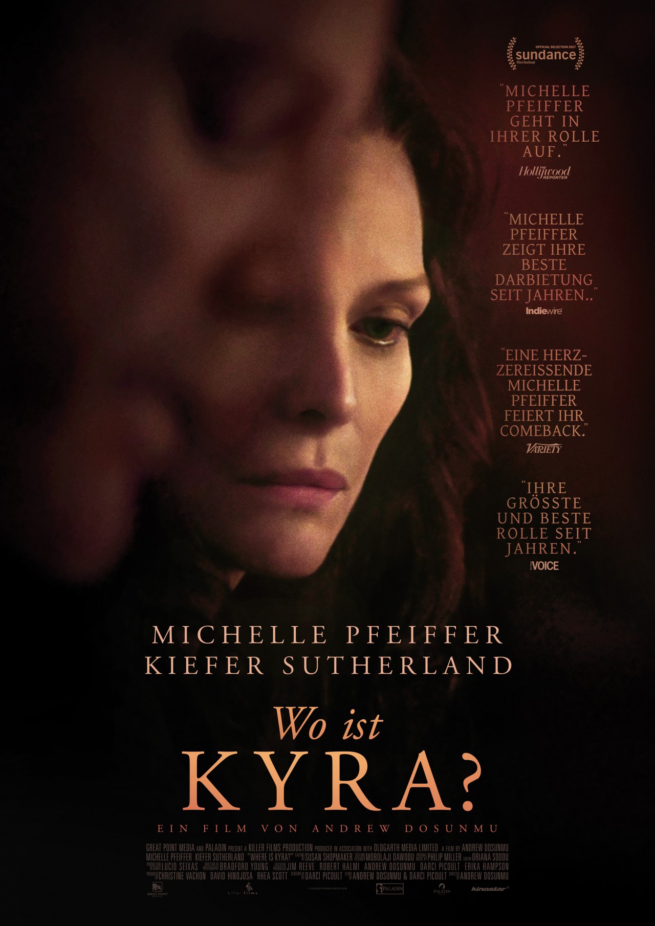 Wo ist Kyra? - Bild 1