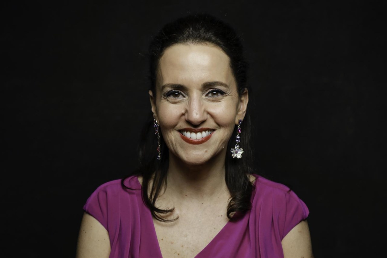 Woman - 2000 Frauen. 50 Länder. 1 Stimme. - Bild 2