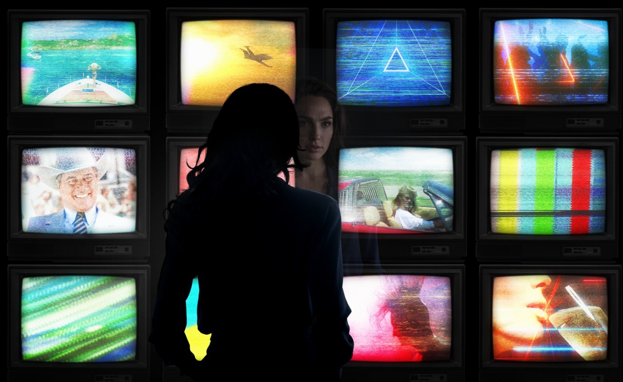 Wonder Woman 1984 - Bild 1