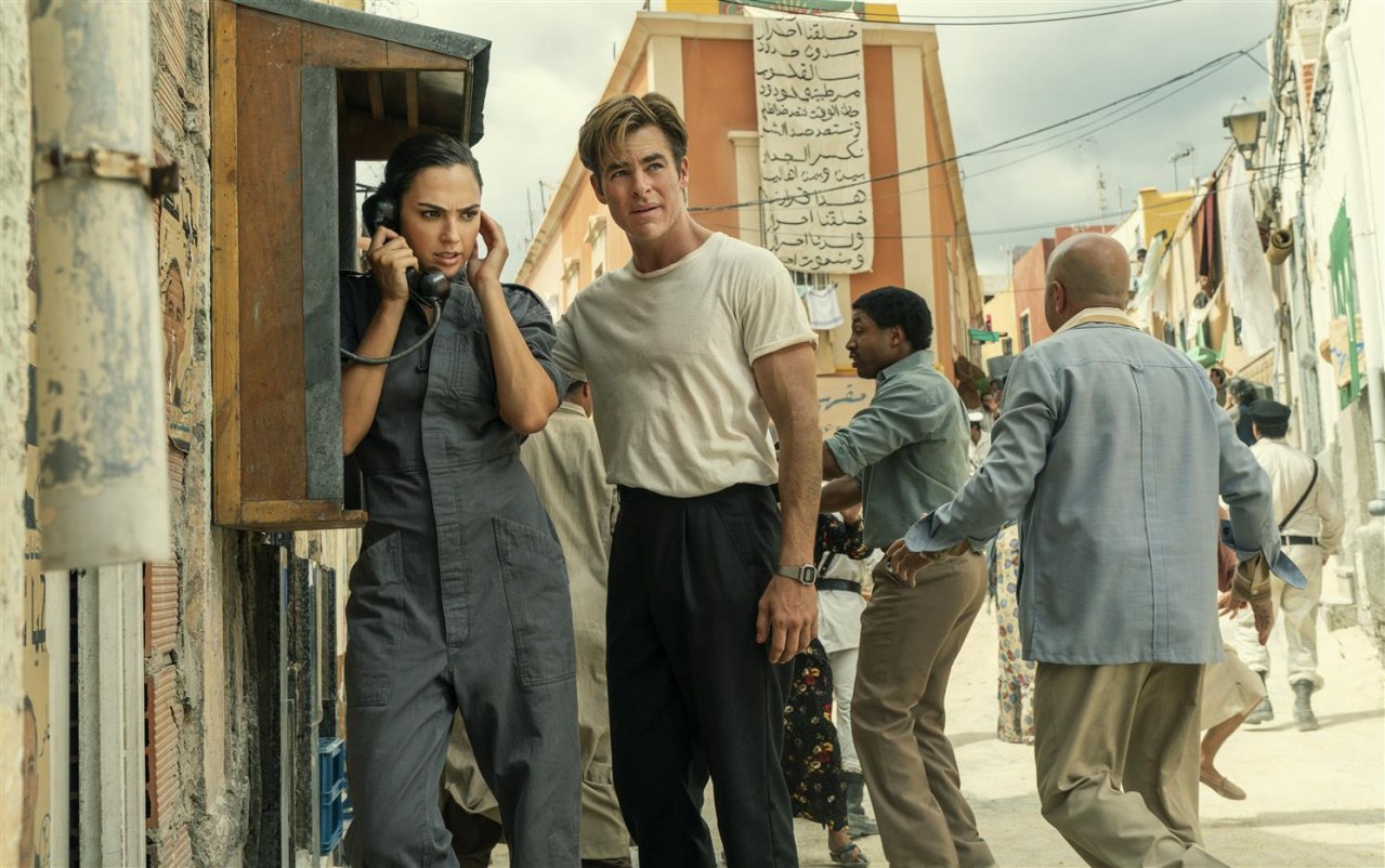 Wonder Woman 1984 - Bild 2