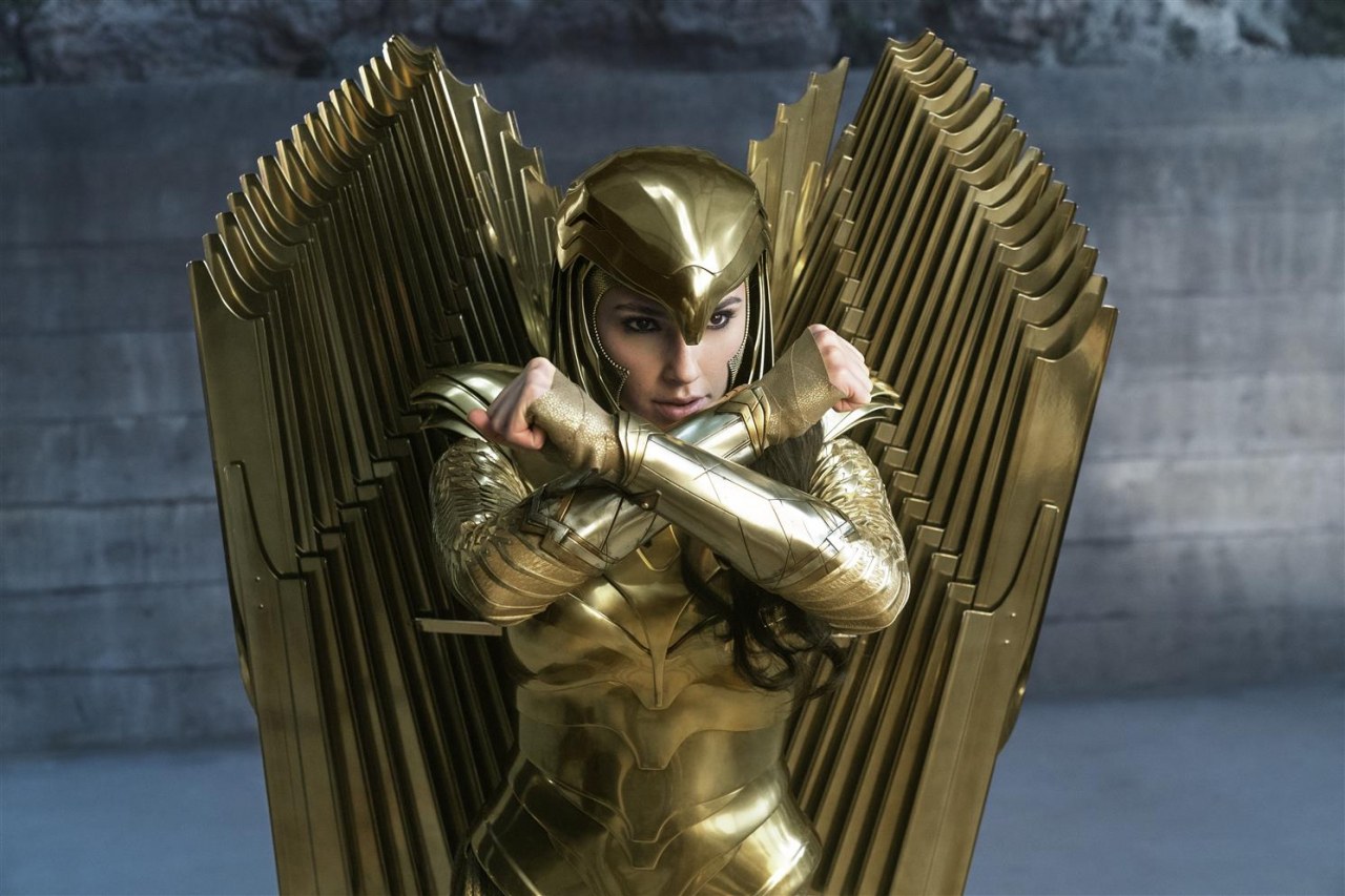 Wonder Woman 1984 - Bild 4