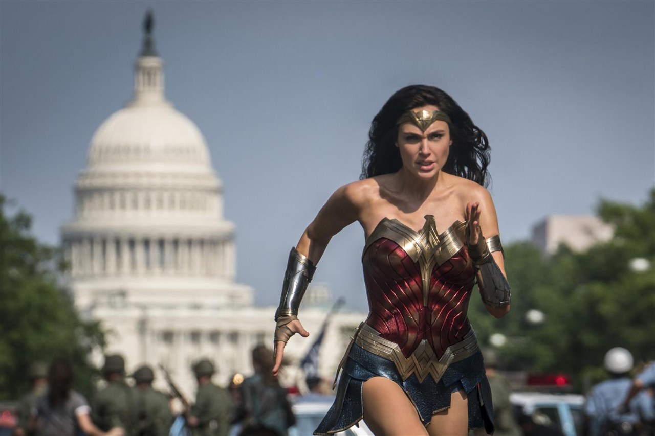 Wonder Woman 1984 - Bild 5