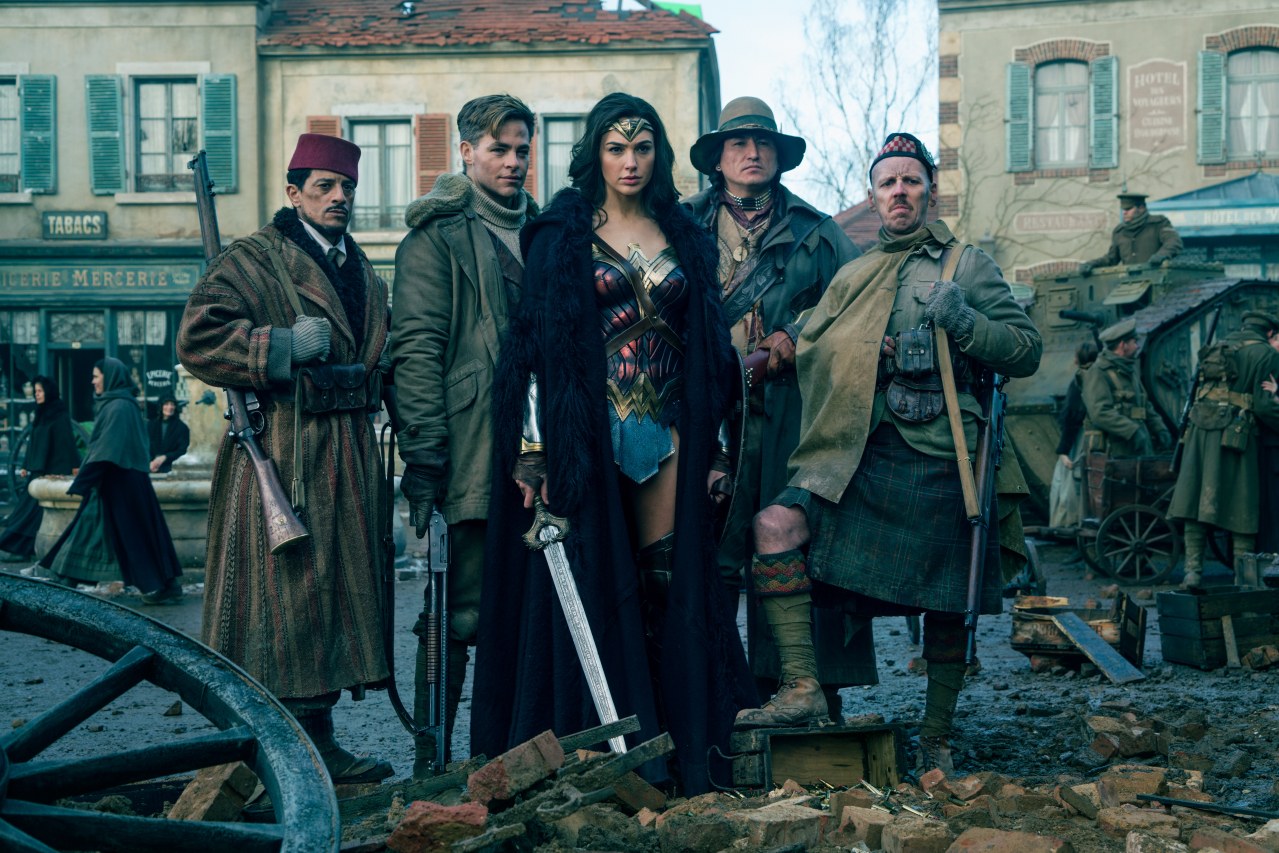 Wonder Woman - Bild 2