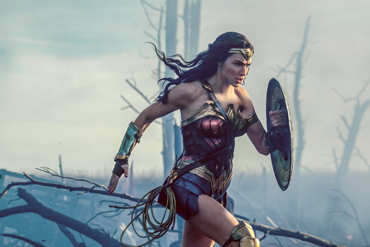 Wonder Woman - Bild 3