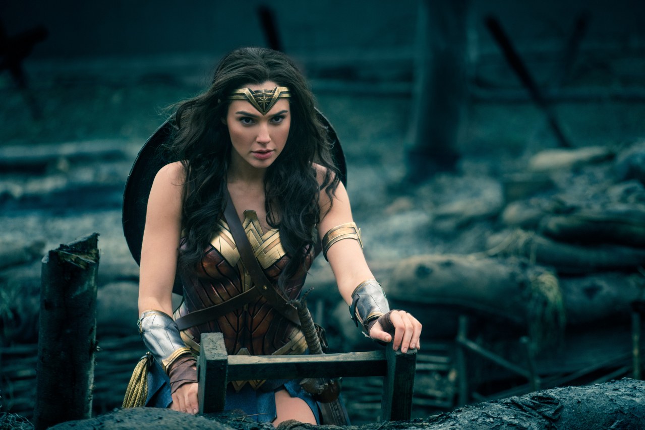 Wonder Woman - Bild 5