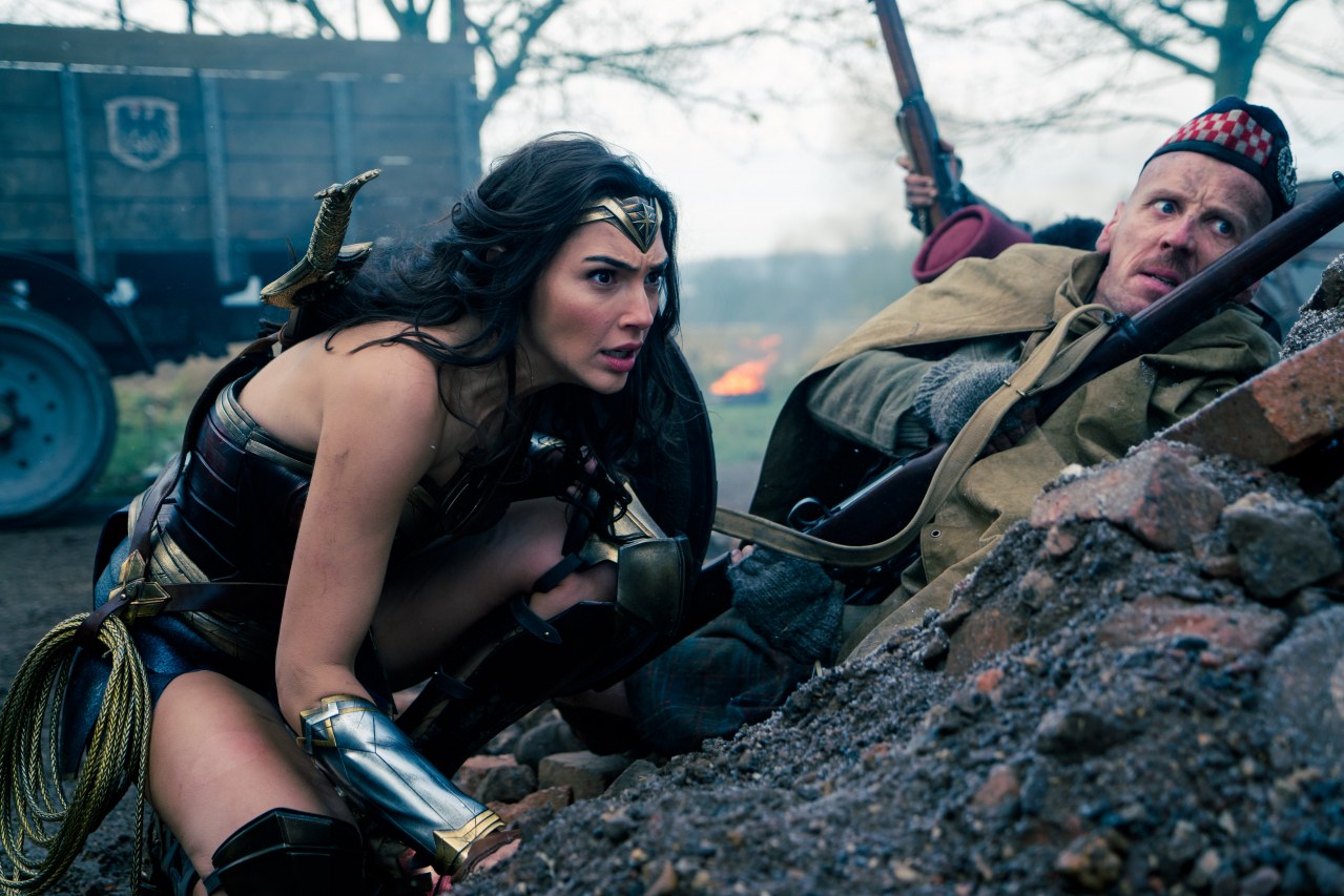 Wonder Woman - Bild 6