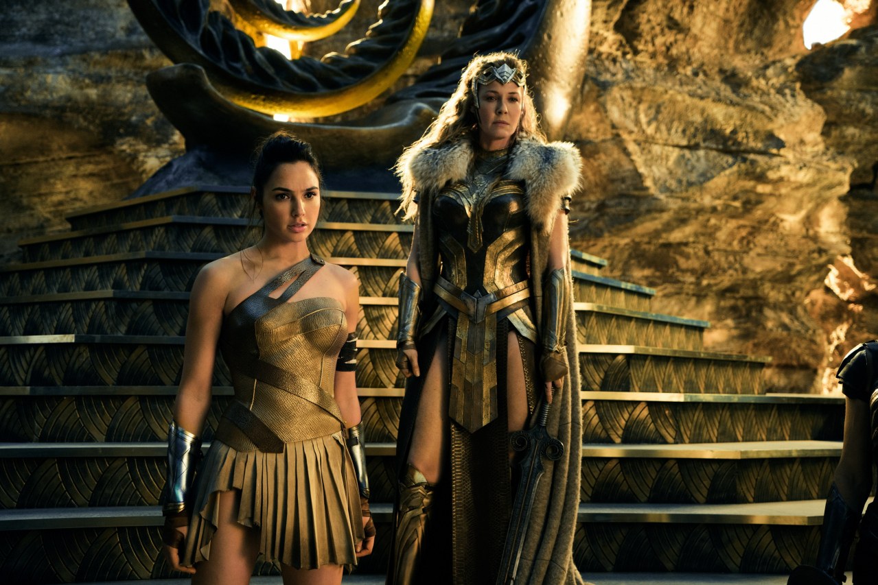 Wonder Woman - Bild 9