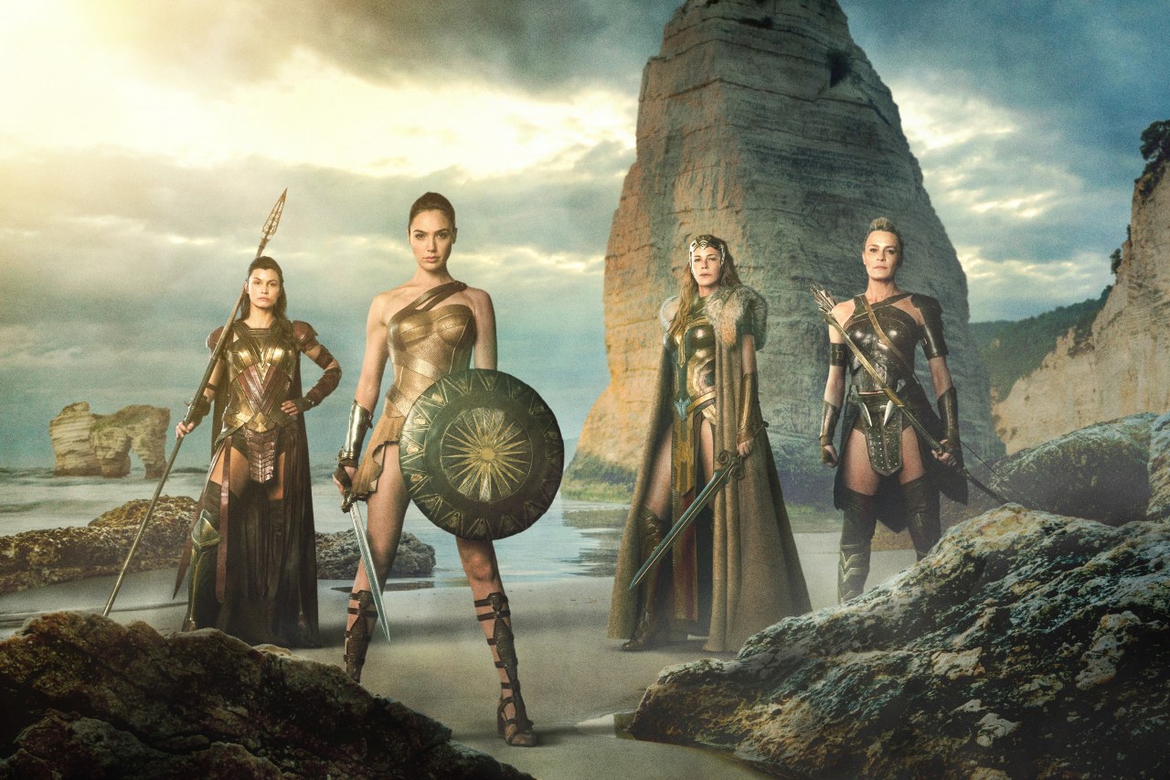 Wonder Woman - Bild 10