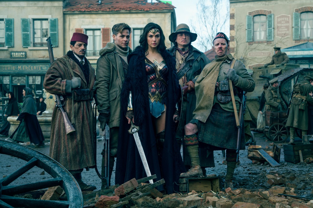 Wonder Woman - Bild 16