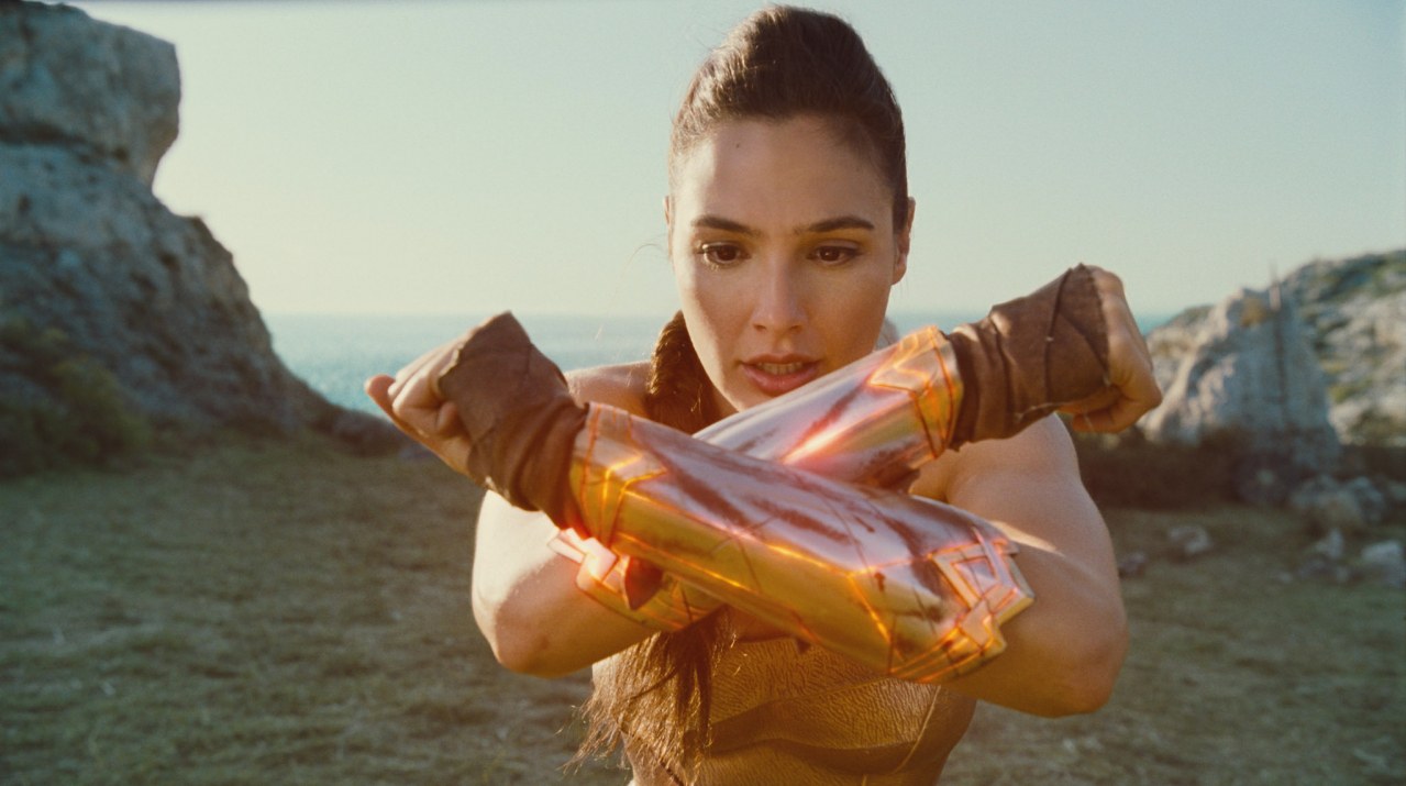 Wonder Woman - Bild 20