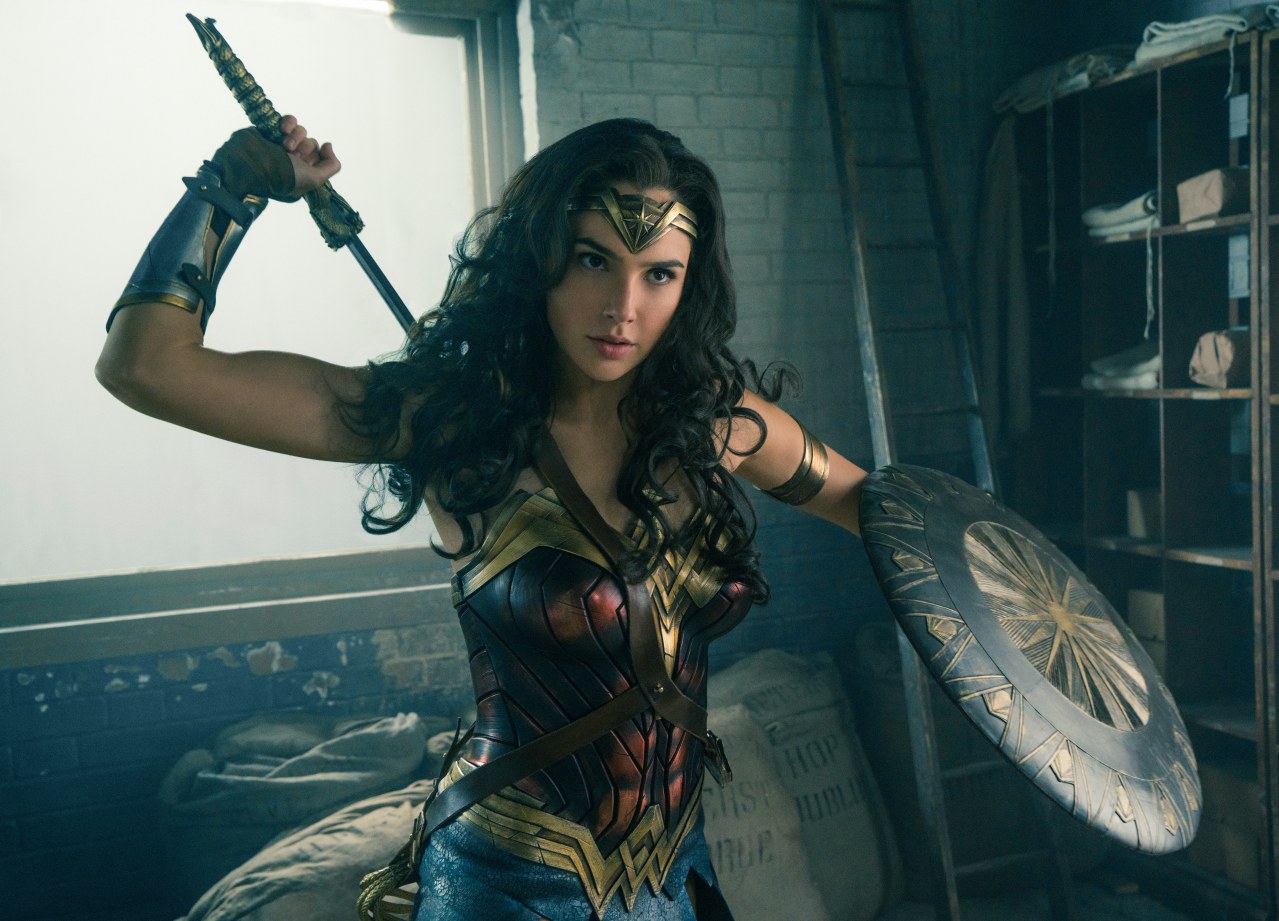 Wonder Woman - Bild 27