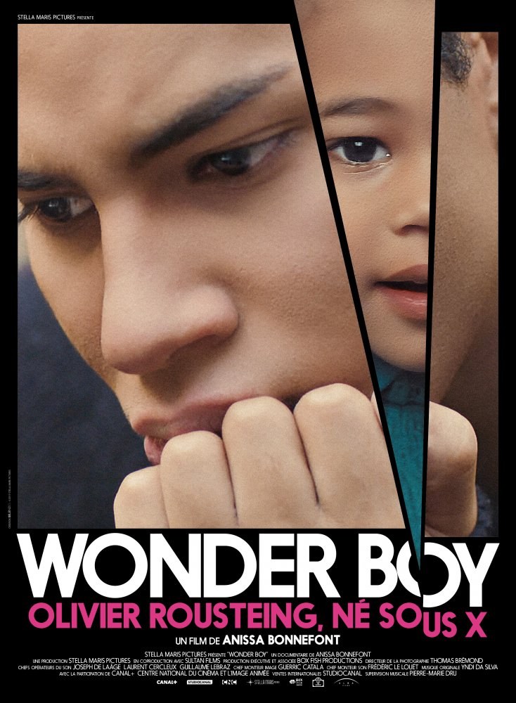 Wonderboy - Bild 1