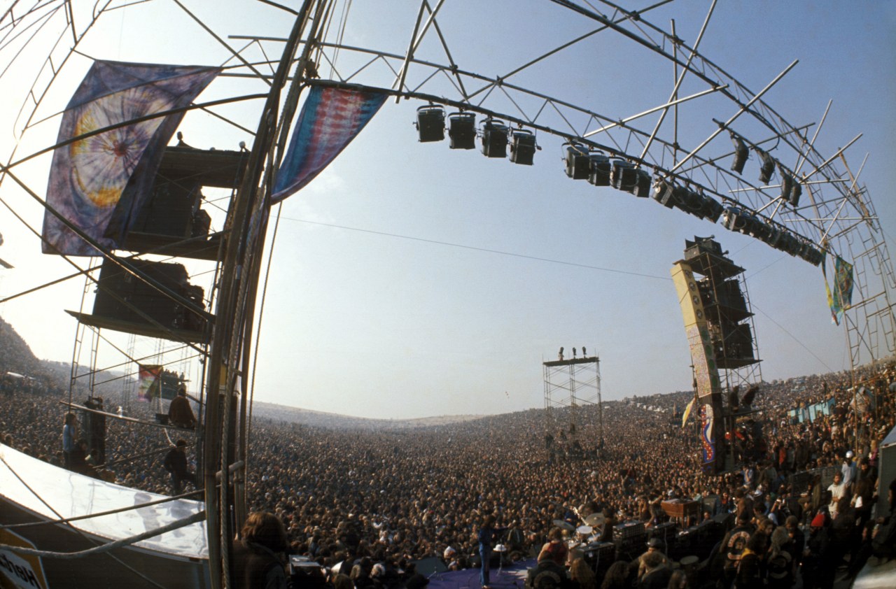 Woodstock - Director's Cut - Bild 2
