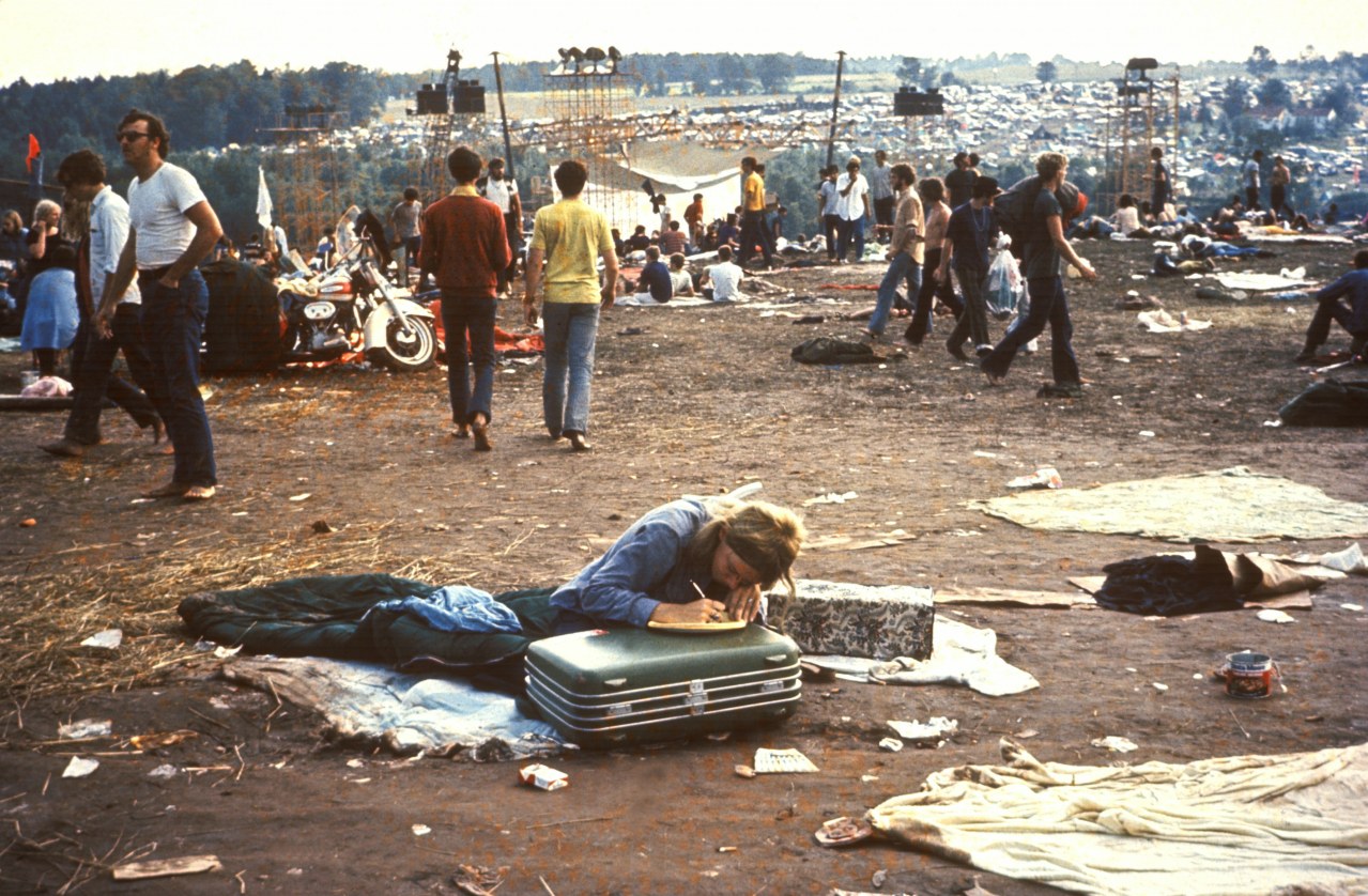 Woodstock - Director's Cut - Bild 3