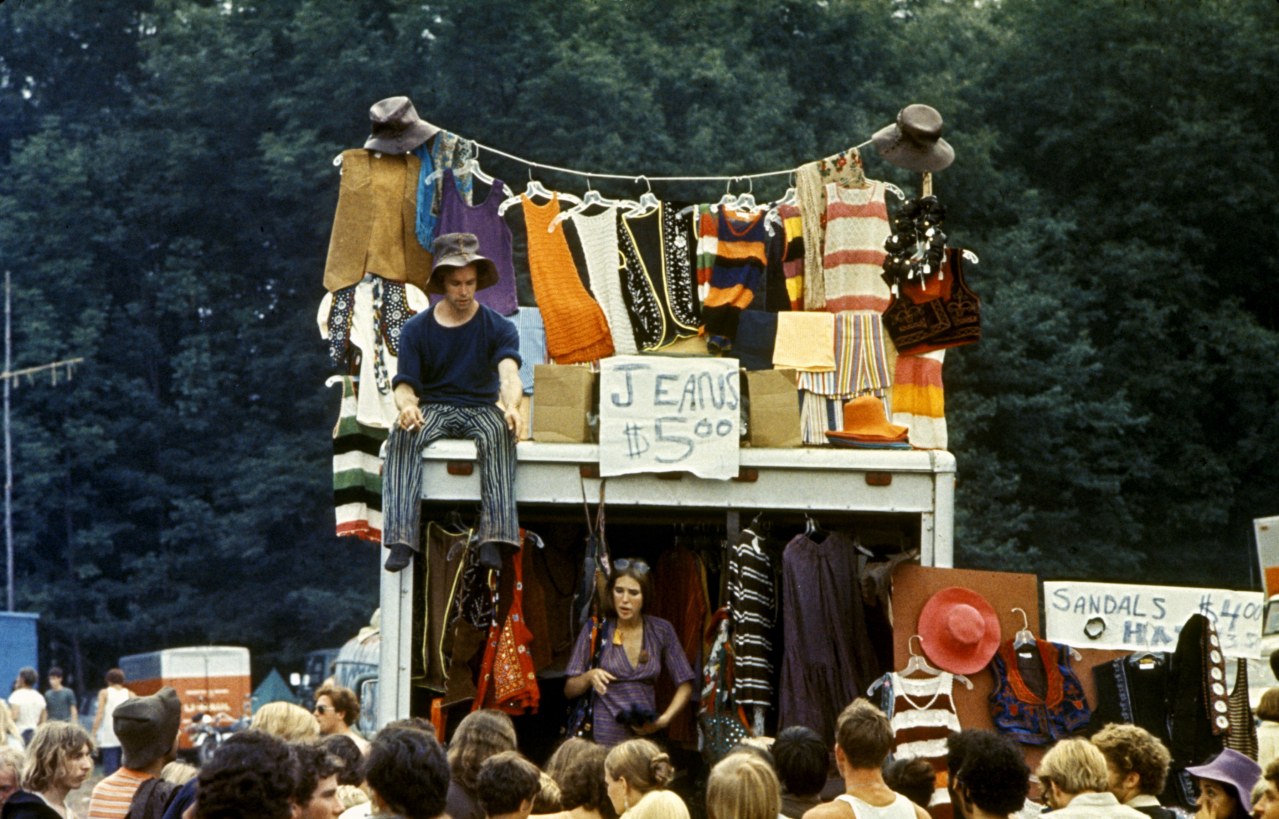 Woodstock - Director's Cut - Bild 4
