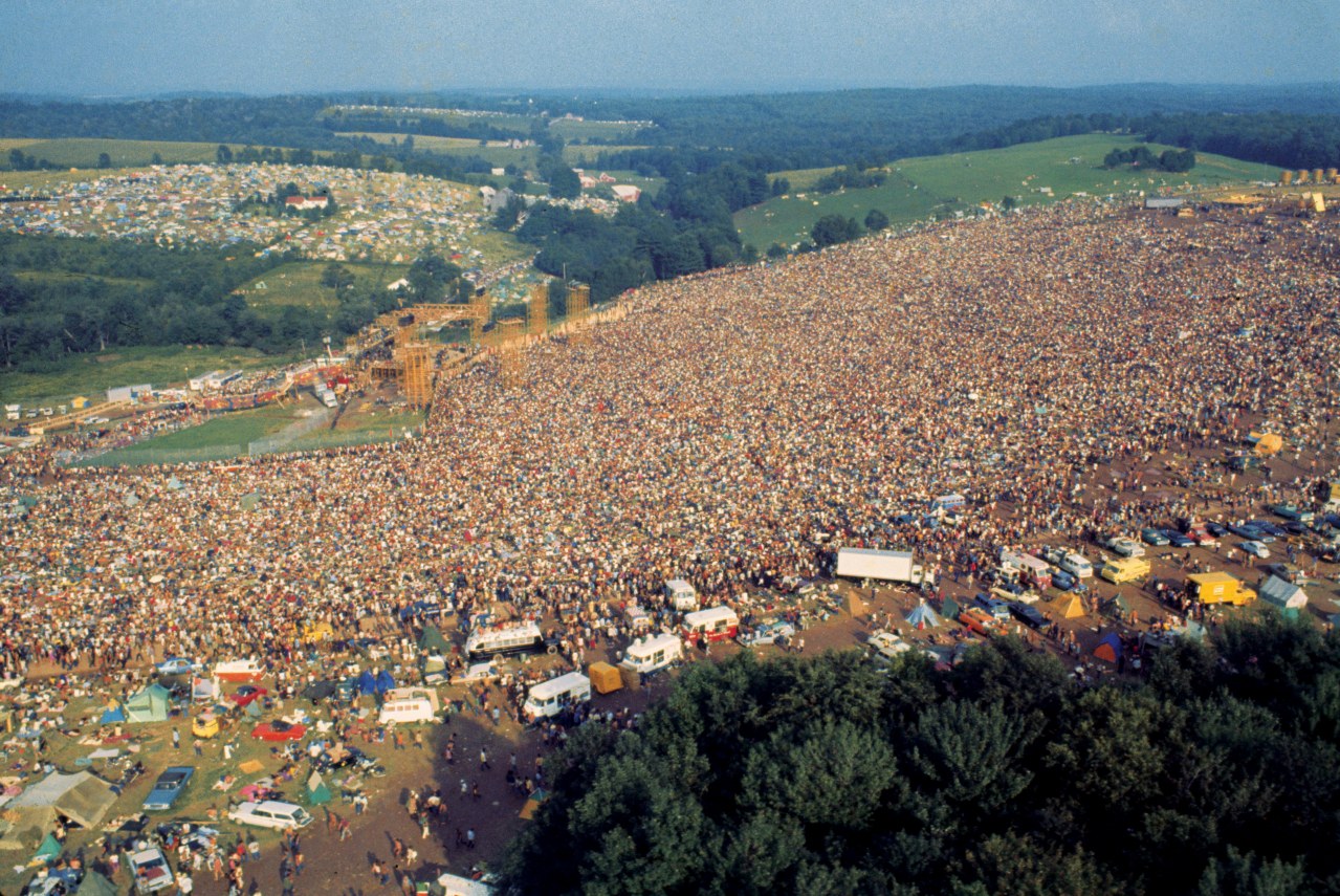 Woodstock - Director's Cut - Bild 6