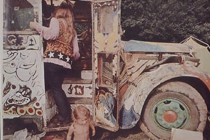 Woodstock - Director's Cut - Bild 7