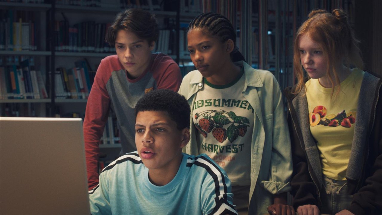 Woodwalkers 2 - Bild 7