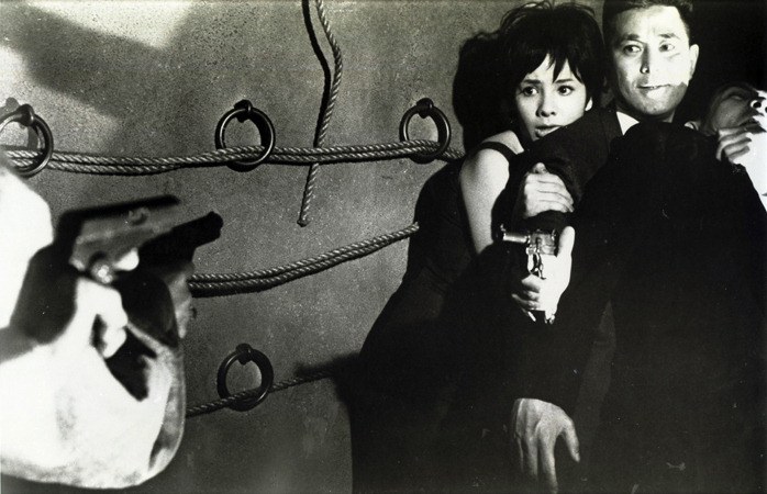 Woody Allen - What's Up, Tiger Lily? - Bild 1