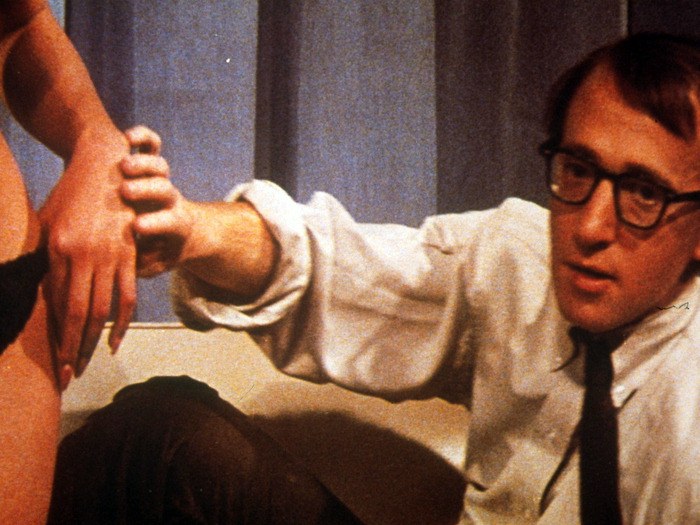 Woody Allen - What's Up, Tiger Lily? - Bild 2