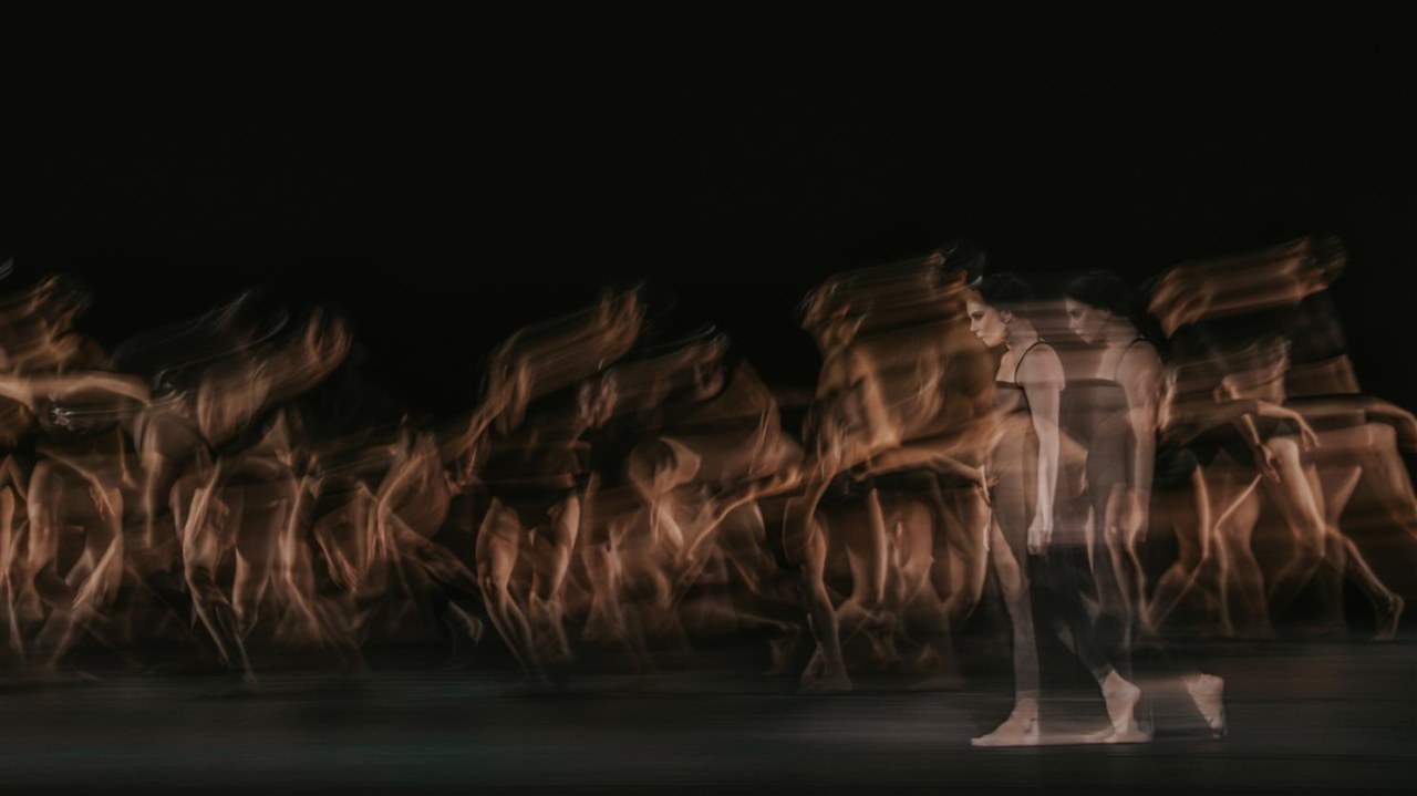 The Royal Ballet: WOOLF WORKS (2026) - Bild 1