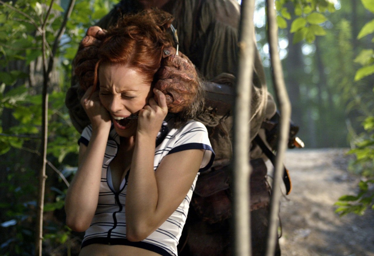Wrong Turn - Bild 1
