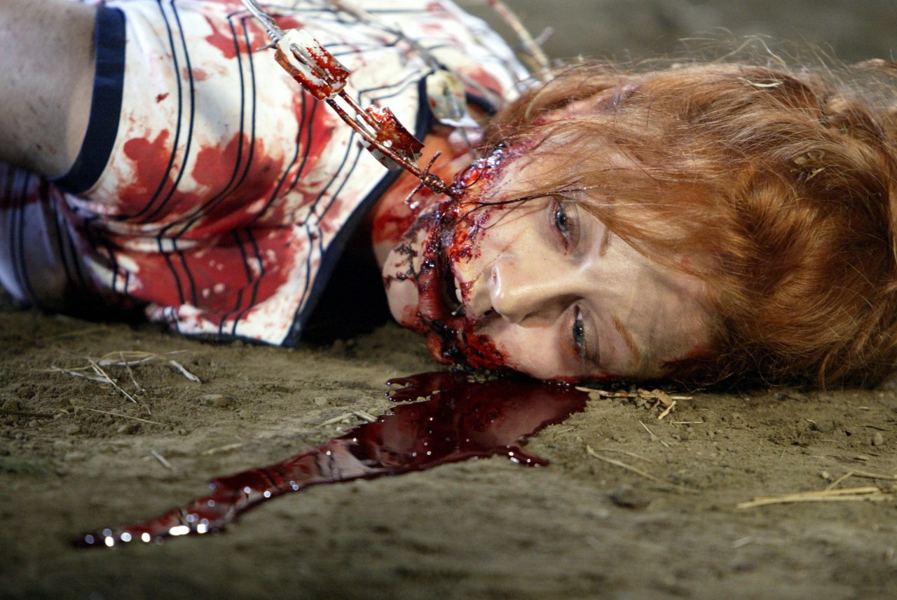 Wrong Turn - Bild 3