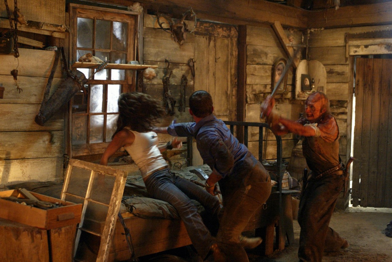 Wrong Turn - Bild 5