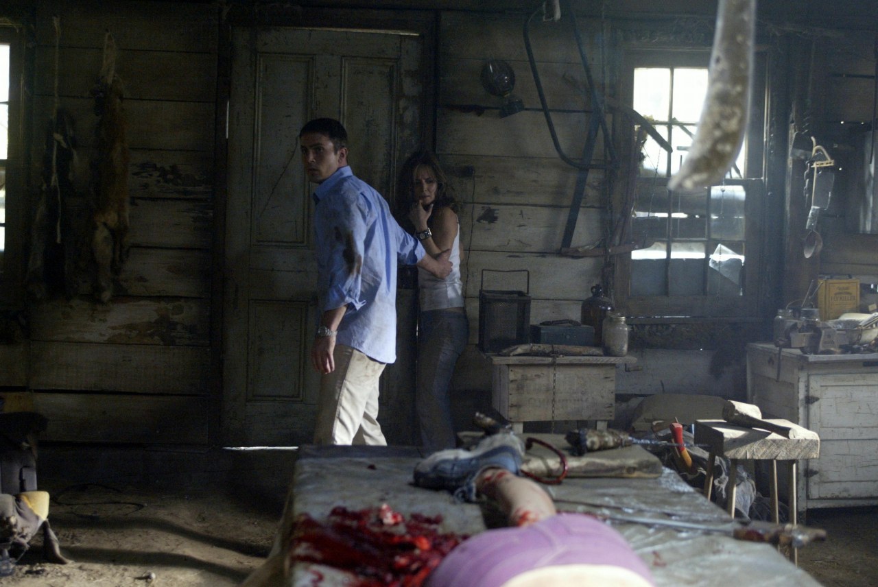 Wrong Turn - Bild 6