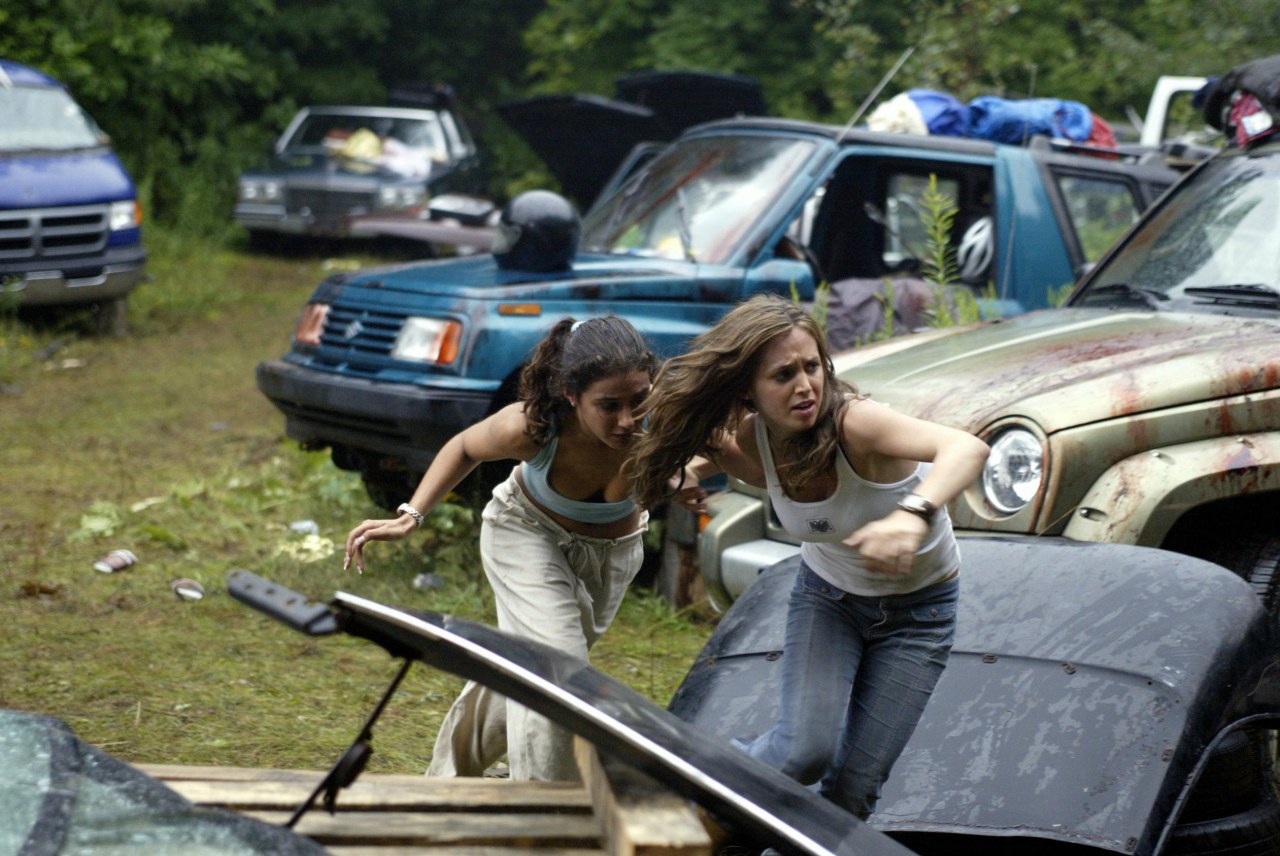 Wrong Turn - Bild 7