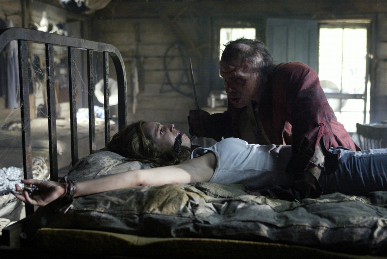 Wrong Turn - Bild 8