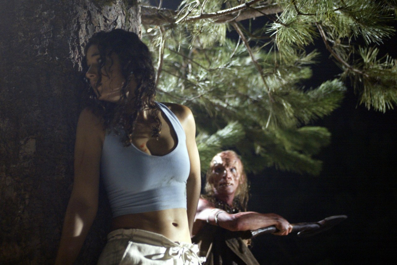 Wrong Turn - Bild 9