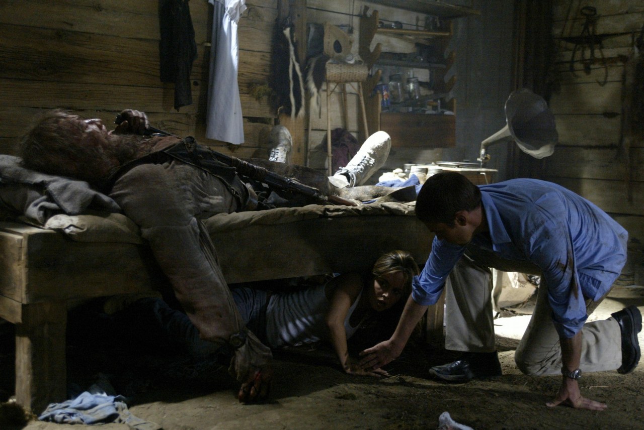 Wrong Turn - Bild 13