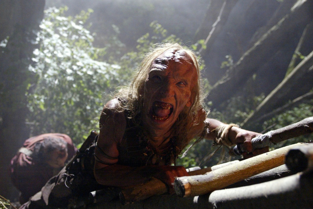 Wrong Turn - Bild 15