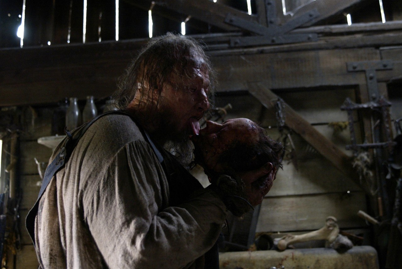 Wrong Turn - Bild 18