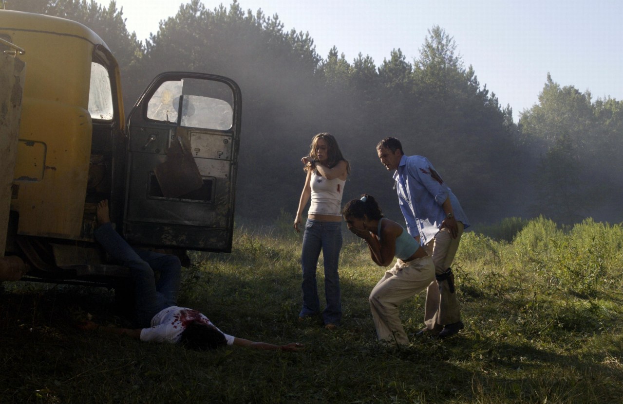 Wrong Turn - Bild 23