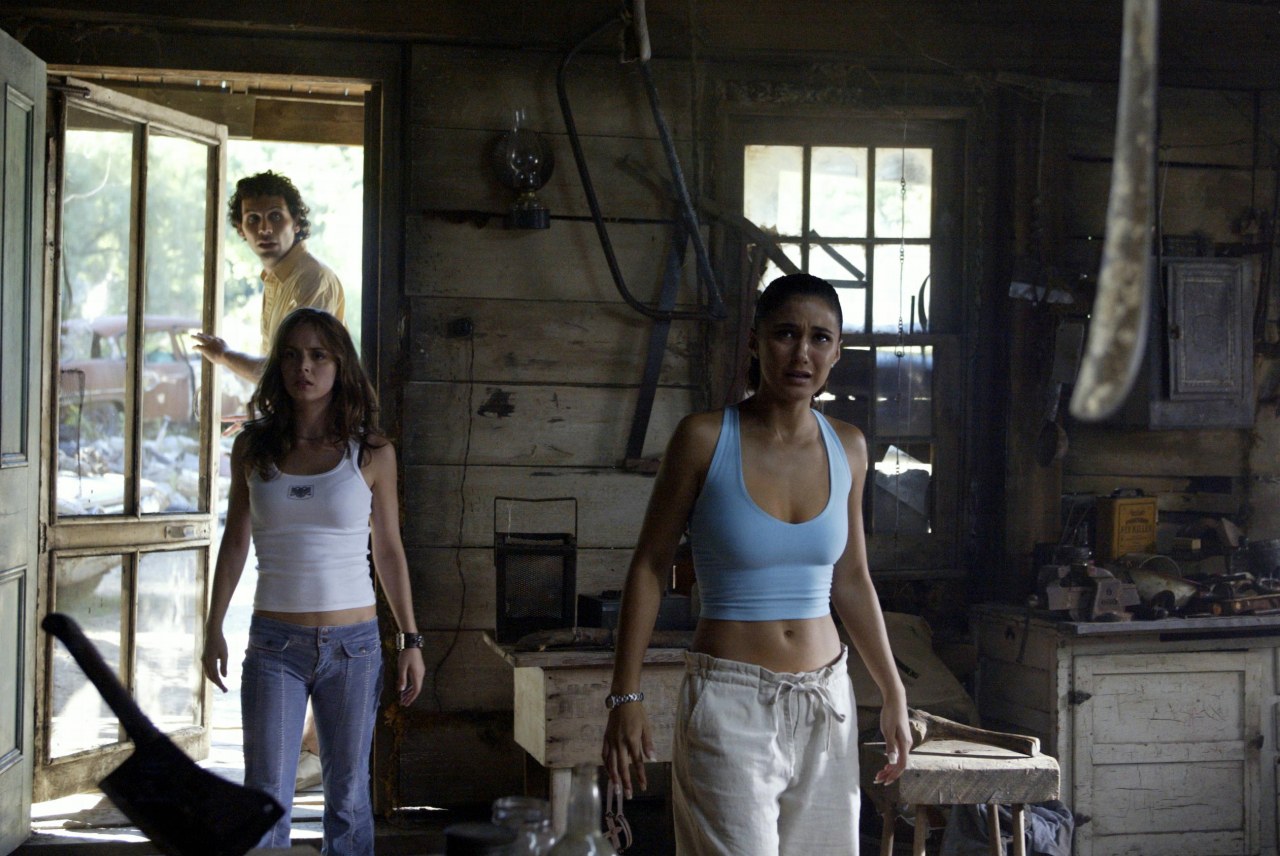 Wrong Turn - Bild 27