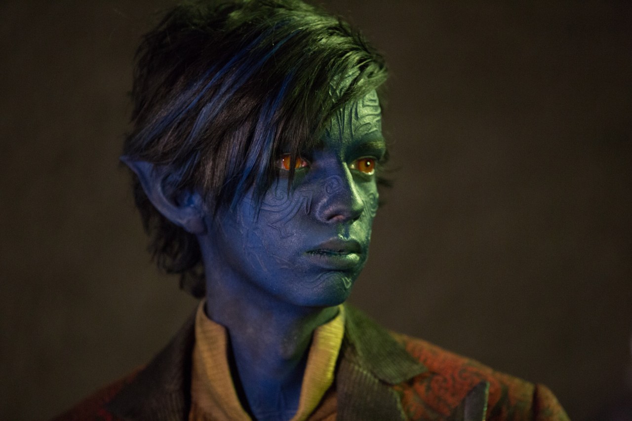 X-Men: Apocalypse - Bild 1
