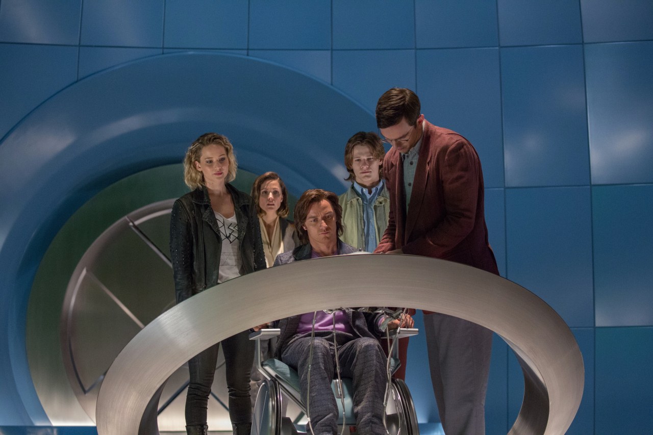 X-Men: Apocalypse - Bild 2