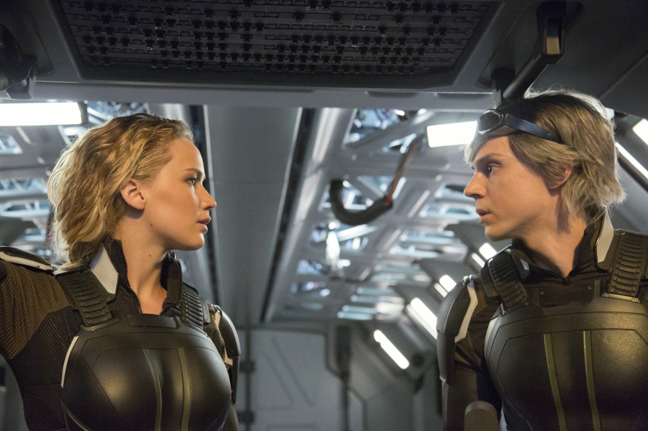 X-Men: Apocalypse - Bild 3